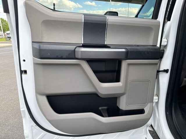 2022 Ford F-350SD XLT
