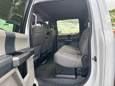 2022 Ford F-350SD XLT