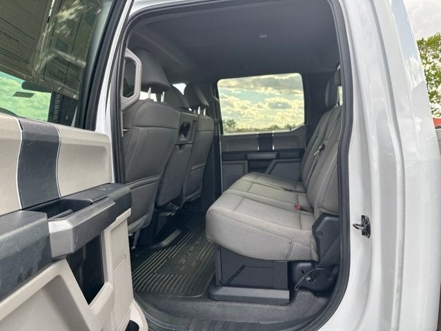 2022 Ford F-350SD XLT
