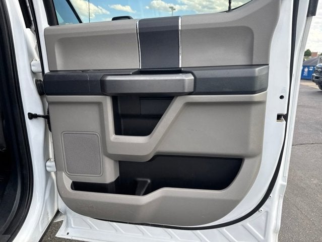2022 Ford F-350SD XLT