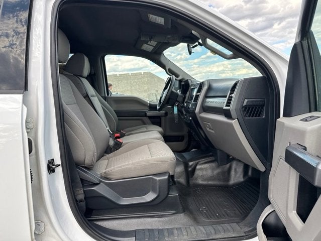 2022 Ford F-350SD XLT