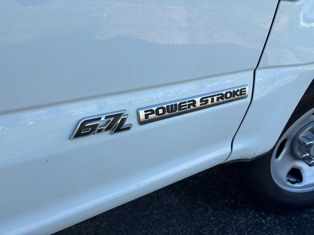 2022 Ford F-350SD XLT