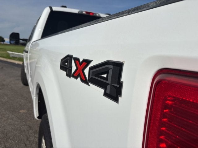 2022 Ford F-350SD XLT