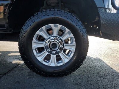 2022 Ford F-350SD XL