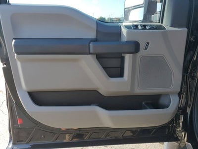 2022 Ford F-350SD XL