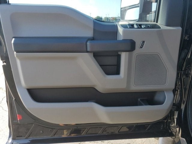 2022 Ford F-350SD XL