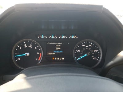 2022 Ford F-350SD XL