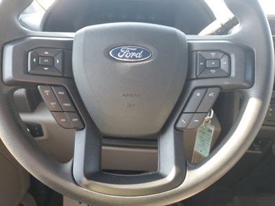 2022 Ford F-350SD XL