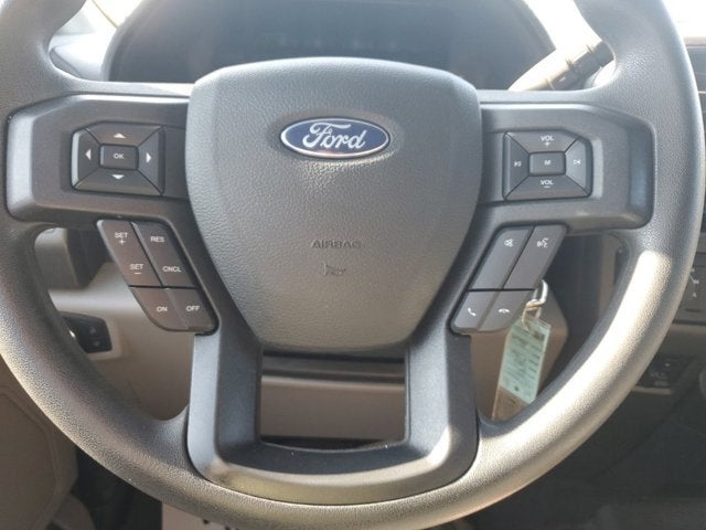 2022 Ford F-350SD XL