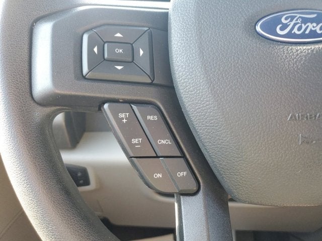 2022 Ford F-350SD XL