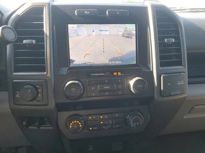 2022 Ford F-350SD XL