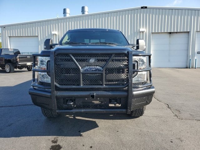 2022 Ford F-350SD XL