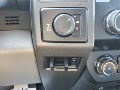 2022 Ford F-350SD XL