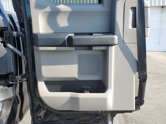 2022 Ford F-350SD XL