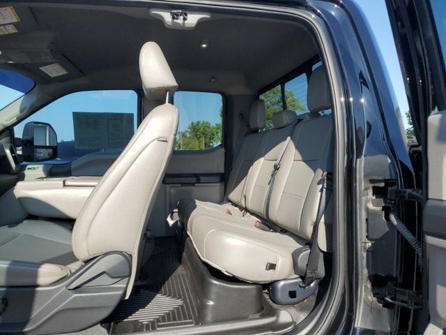 2022 Ford F-350SD XL
