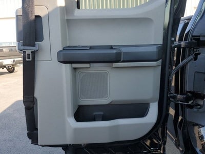 2022 Ford F-350SD XL