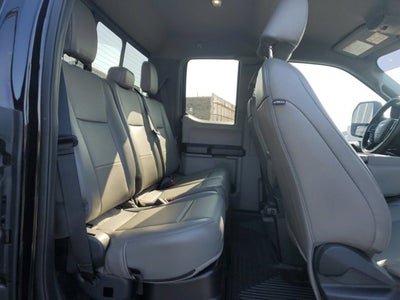 2022 Ford F-350SD XL