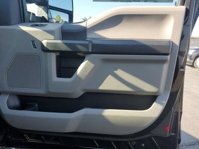 2022 Ford F-350SD XL