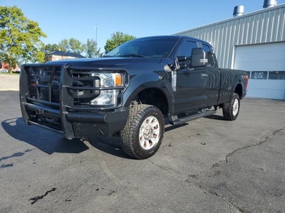 2022 Ford F-350SD XL