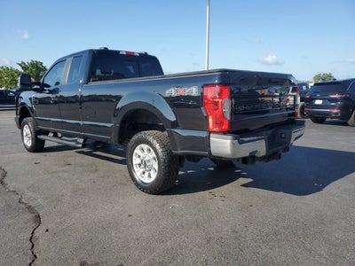 2022 Ford F-350SD XL