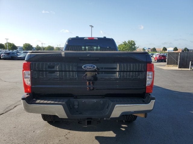 2022 Ford F-350SD XL
