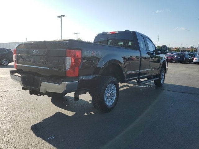 2022 Ford F-350SD XL