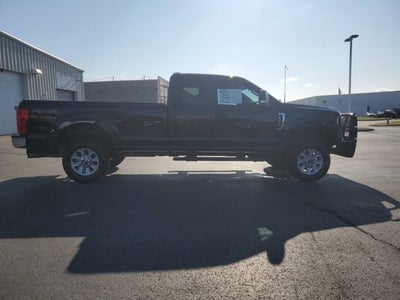 2022 Ford F-350SD XL