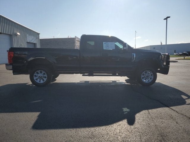 2022 Ford F-350SD XL