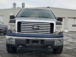 2010 Ford F-150 XLT