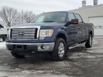 2010 Ford F-150 XLT