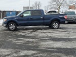 2010 Ford F-150 XLT