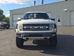 2013 Ford F-150 SVT Raptor