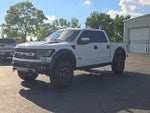 2013 Ford F-150 SVT Raptor