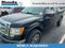 2010 Ford F-150 Lariat