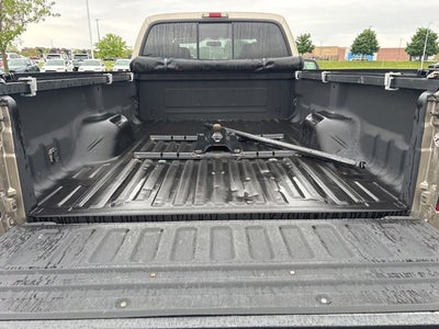 2006 Ford F-350SD Lariat