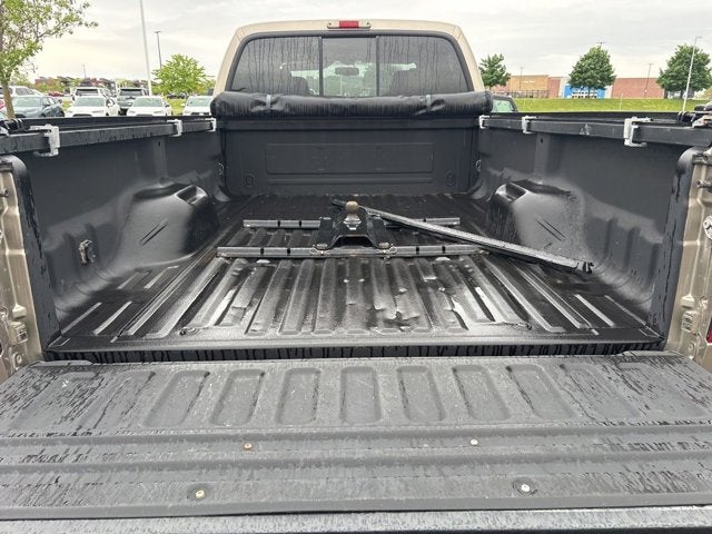 2006 Ford F-350SD Lariat