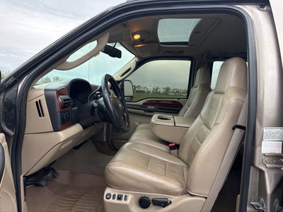 2006 Ford F-350SD Lariat