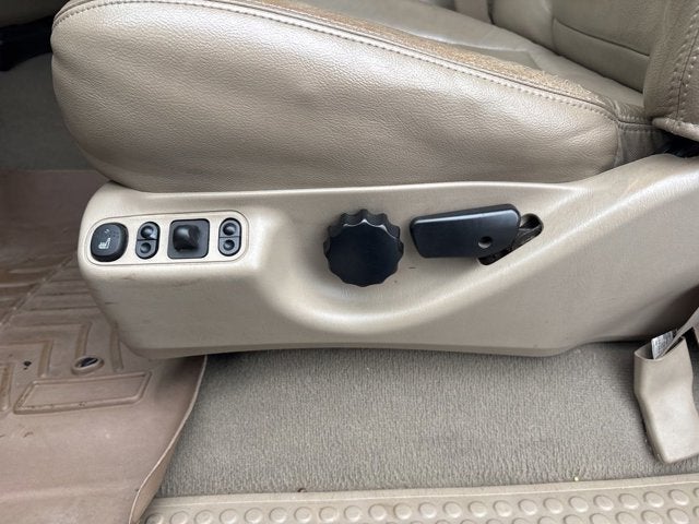 2006 Ford F-350SD Lariat