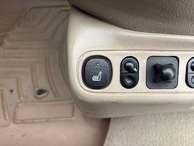 2006 Ford F-350SD Lariat