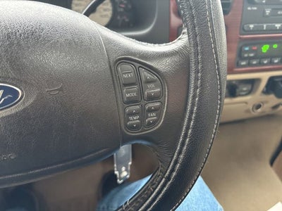 2006 Ford F-350SD Lariat