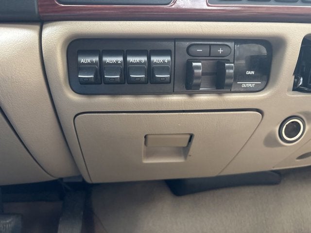 2006 Ford F-350SD Lariat