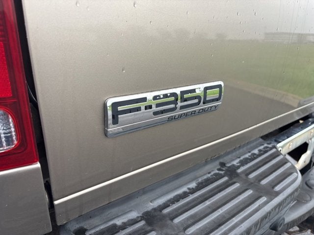 2006 Ford F-350SD Lariat