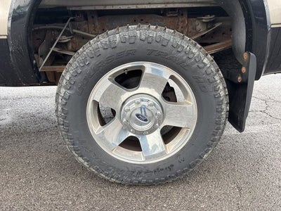 2006 Ford F-350SD Lariat