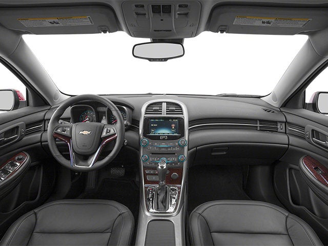 2013 Chevrolet Malibu LS