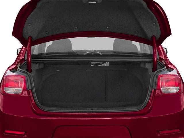 2013 Chevrolet Malibu LS