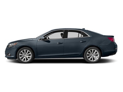 2013 Chevrolet Malibu LS