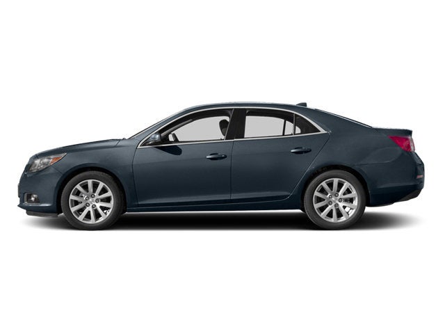 2013 Chevrolet Malibu LS