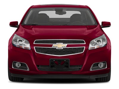 2013 Chevrolet Malibu LS