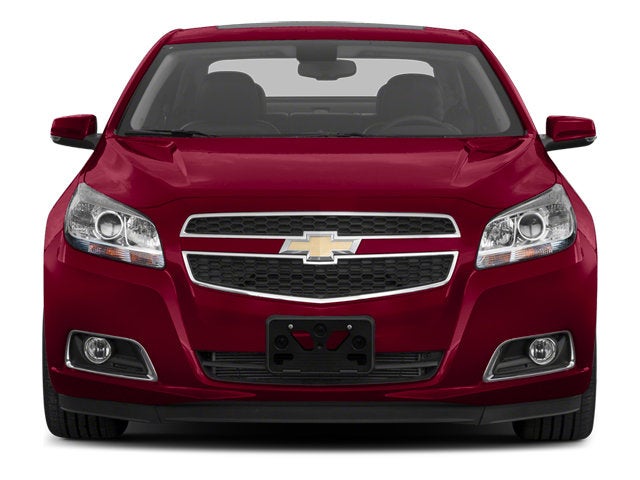 2013 Chevrolet Malibu LS
