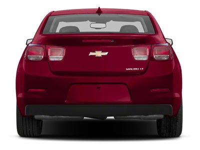 2013 Chevrolet Malibu LS